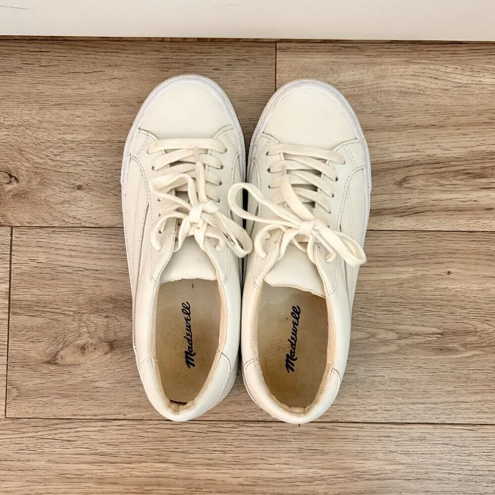 Madewell sidewalk low